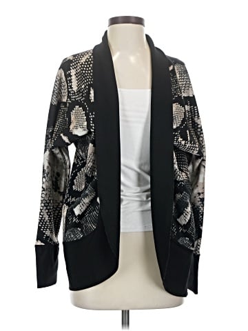 Yansi Fugel Blazer (view 1)