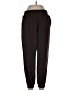 Active by Old Navy Black Brown Casual Pants Size L - photo 1