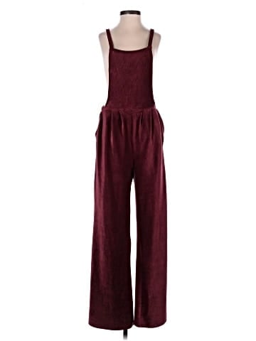 Earthbound Trading Co. Jumpsuit (view 1)
