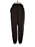 Active by Old Navy Black Brown Casual Pants Size L - photo 2