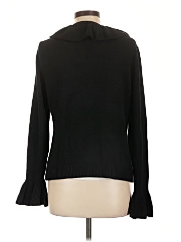 Bloomingdale's Silk Cardigan (view 2)