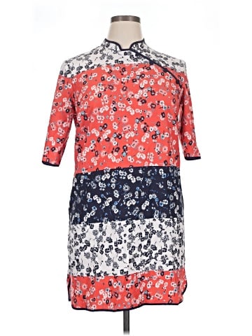 Tristan Casual Dress (view 1)
