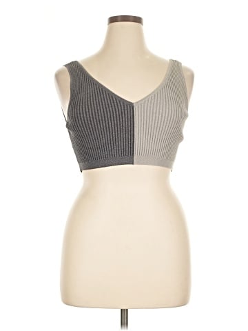 STAUD Sweater Vest (view 1)