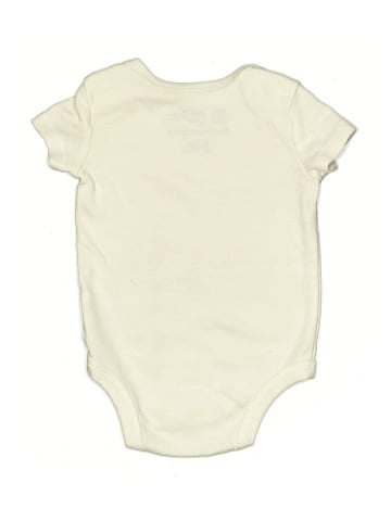 Harry Potter Short Sleeve Onesie (view 2)