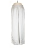 Ann Taylor LOFT Silver Casual Pants Size M - photo 1