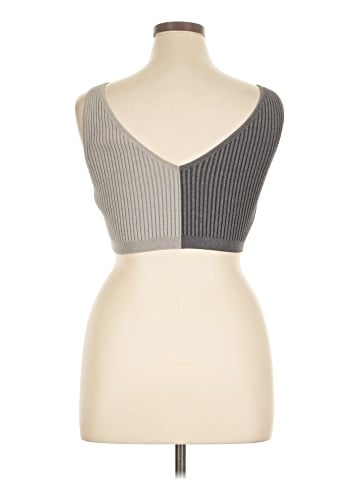 STAUD Sweater Vest (view 2)
