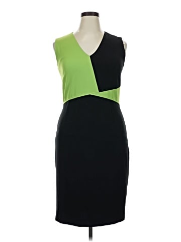 Jones Studio Cocktail Dress (view 1)