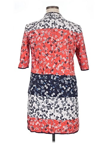 Tristan Casual Dress (view 2)