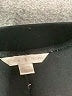 Boston Proper Solid Black Active Pants Size XL - photo 4