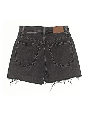 Madewell Denim Shorts (view 2)