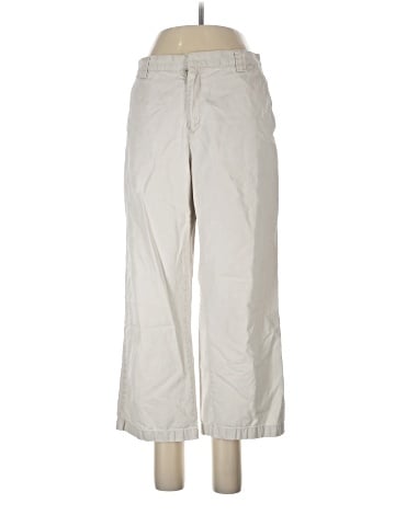 CALVIN KLEIN JEANS Casual Pants (view 1)