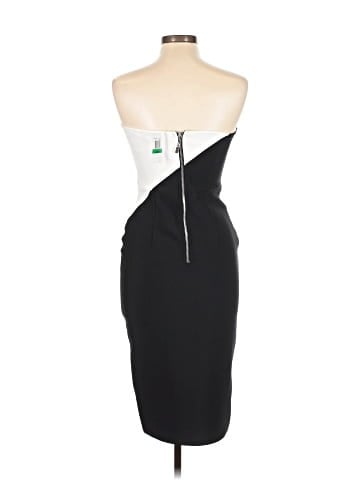 Elliatt Cocktail Dress (view 2)