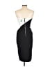 Elliatt White Cocktail Dress Size L - photo 2