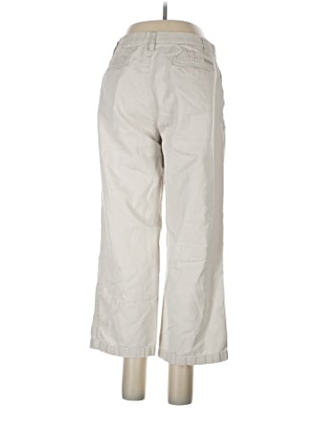 CALVIN KLEIN JEANS Casual Pants (view 2)