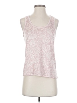 Lucky Brand Sleeveless Top