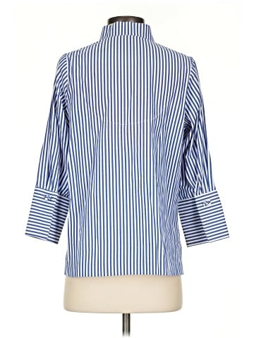 Gretchen Scott Designs 3/4 Sleeve Blouse (view 2)