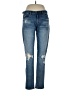 Blank NYC Stars Blue Jeans Size 31 waist - photo 1