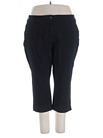 Lane Bryant Casual Pants (view 1)