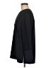 J.Crew 100% Polyester Black Long Sleeve Blouse Size M - photo 5