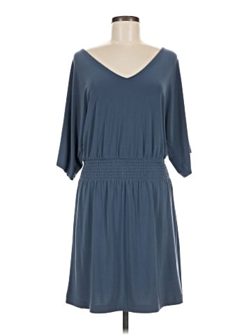White House Black Market Casual Dress (view 1)