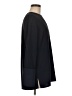J.Crew 100% Polyester Black Long Sleeve Blouse Size M - photo 4