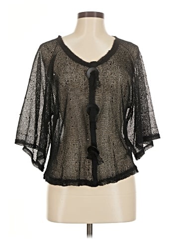 Noelle Short Sleeve Blouse (view 1)