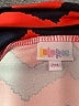 Lularoe Chevron-herringbone Red Casual Skirt Size 22 - 24 - photo 4