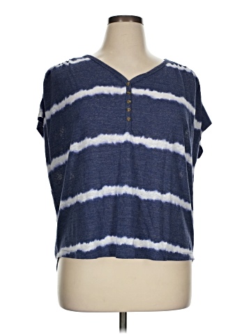 Old Navy Short Sleeve Top (view 1)