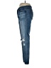 Blank NYC Stars Blue Jeans Size 31 waist - photo 5