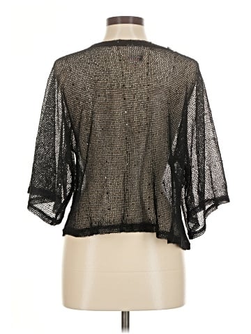 Noelle Short Sleeve Blouse (view 2)
