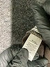 Talbots Black Jeans Size 6 - photo 8