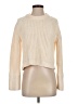 J.Crew 100% Cotton Ivory Pullover Sweater Size XS - photo 1