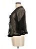 Noelle Black Short Sleeve Blouse Size M (estimated) - photo 5