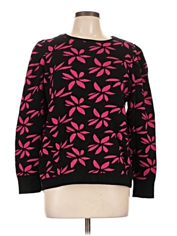 Anne Klein Pullover Sweater (view 1)