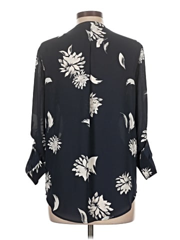 Simply Styled 3/4 Sleeve Blouse (view 2)