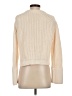 J.Crew 100% Cotton Ivory Pullover Sweater Size XS - photo 2