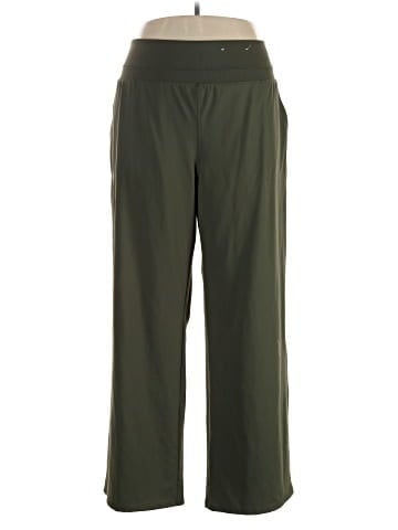 Stylus Casual Pants (view 1)