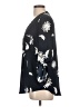 Simply Styled 100% Polyester Black 3/4 Sleeve Blouse Size L - photo 5