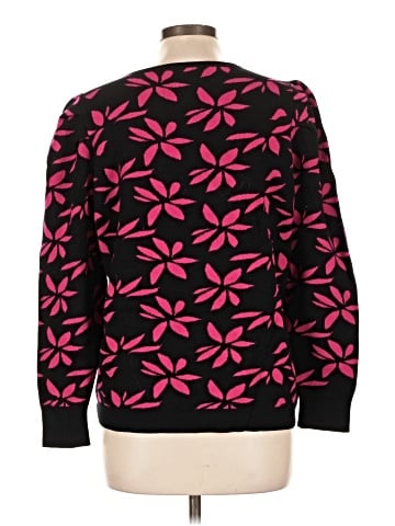 Anne Klein Pullover Sweater (view 2)