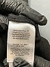 DKNY Black Track Pants Size S - photo 8