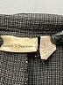 Jaclyn Smith Tweed Gray Black Dress Pants Size 12 - photo 7