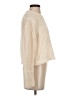 J.Crew 100% Cotton Ivory Pullover Sweater Size XS - photo 4