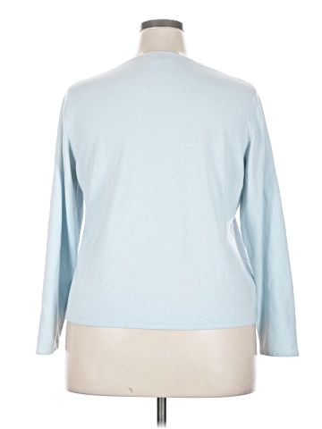 Coldwater Creek Pullover Sweater (view 2)