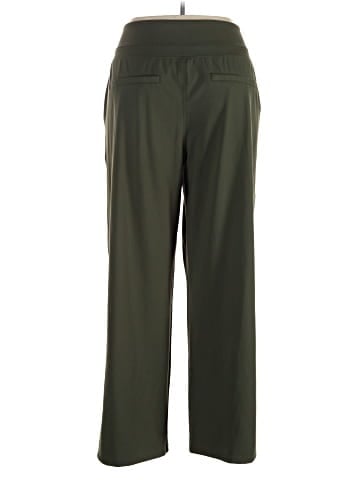 Stylus Casual Pants (view 2)