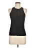 Lululemon Athletica Black Active Tank Size 10 (estimated) - photo 1