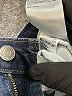 Levi's Blue Jeans Size 8 (tall) - photo 7