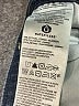 Levi's Blue Jeans Size 8 (tall) - photo 8
