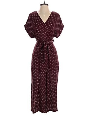 Whistles Jumpsuit - front