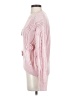 Lulus 100% Polyester Pink Pullover Sweater Size S - photo 5