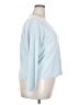 Coldwater Creek 100% Acrylic Blue Pullover Sweater Size XXL - photo 4